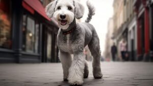 Which fruit is best for a Bedlington Terrier?