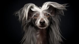Which fruit is best for a Chinese Crested?