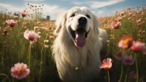 Which fruit is best for a Great Pyrenees?