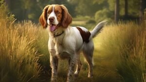 Which fruit is best for a Welsh Springer Spaniel?
