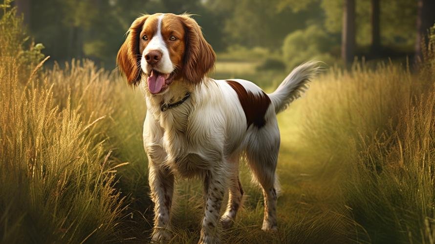 Which fruit is best for a Welsh Springer Spaniel?