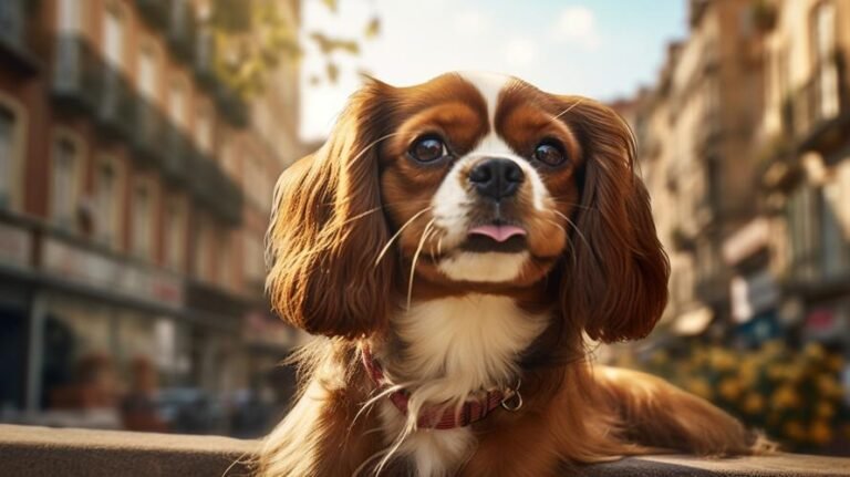 Which fruit is best for an English Toy Spaniel?