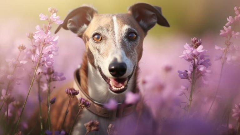 Does Greyhound need special dog food?