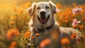 Does an Anatolian Shepherd Dog need special dog food?