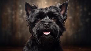 Is Affenpinscher a high maintenance dog?