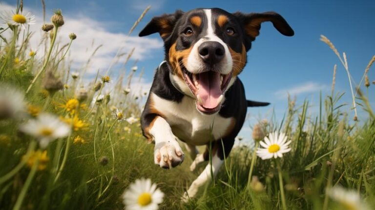 Is Entlebucher Mountain Dog a difficult dog?