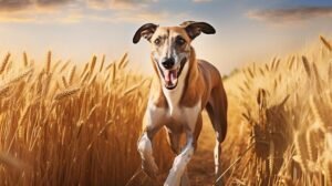 Is Greyhound a difficult dog?