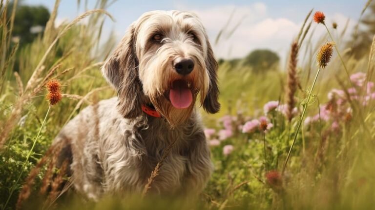 Is Spinone Italiano a difficult dog?