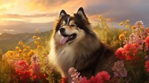 Is a Finnish Lapphund a difficult dog?