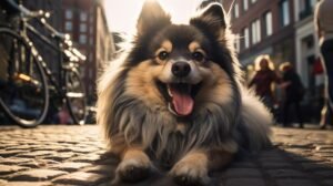 Is a Finnish Lapphund easy to train?