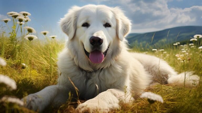 Is a Kuvasz easy to train?