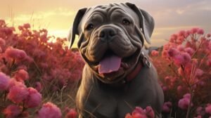 Is a Neapolitan Mastiff a high maintenance dog?