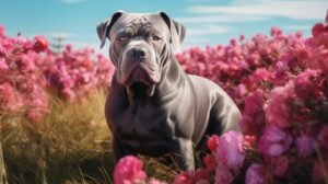 Is a Neapolitan Mastiff easy to train?