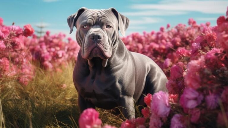 Is a Neapolitan Mastiff easy to train?