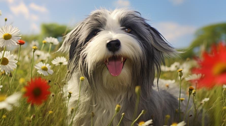 Is a Polish Lowland Sheepdog a difficult dog?