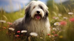 Is a Polish Lowland Sheepdog a high maintenance dog?