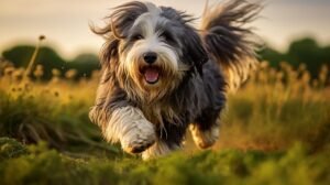 Is a Polish Lowland Sheepdog easy to train?