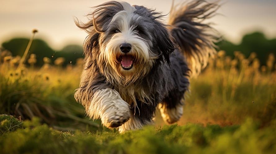 Is a Polish Lowland Sheepdog easy to train?