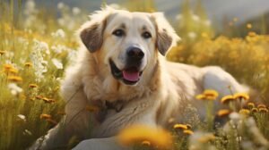 Is an Anatolian Shepherd Dog a guard dog?