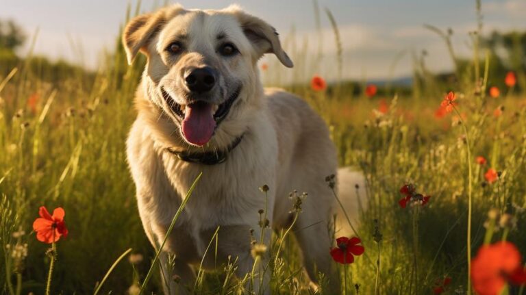 Is an Anatolian Shepherd Dog a high maintenance dog?