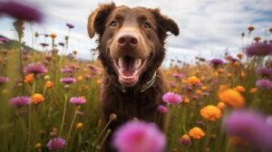 Should a Curly-Coated Retriever eat grain-free?