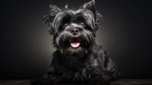 Should an Affenpinscher eat grain-free?