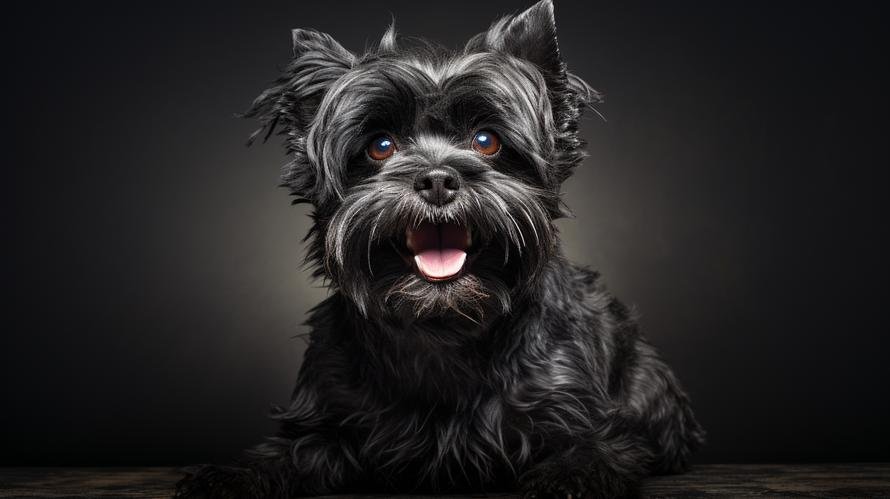 Should an Affenpinscher eat grain-free?