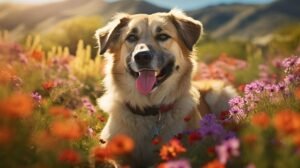 Should an Anatolian Shepherd Dog eat grain-free?