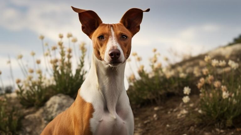 Should an Ibizan Hound eat grain-free?