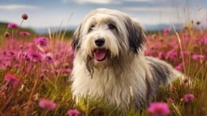 What foods does a Polish Lowland Sheepdog love?
