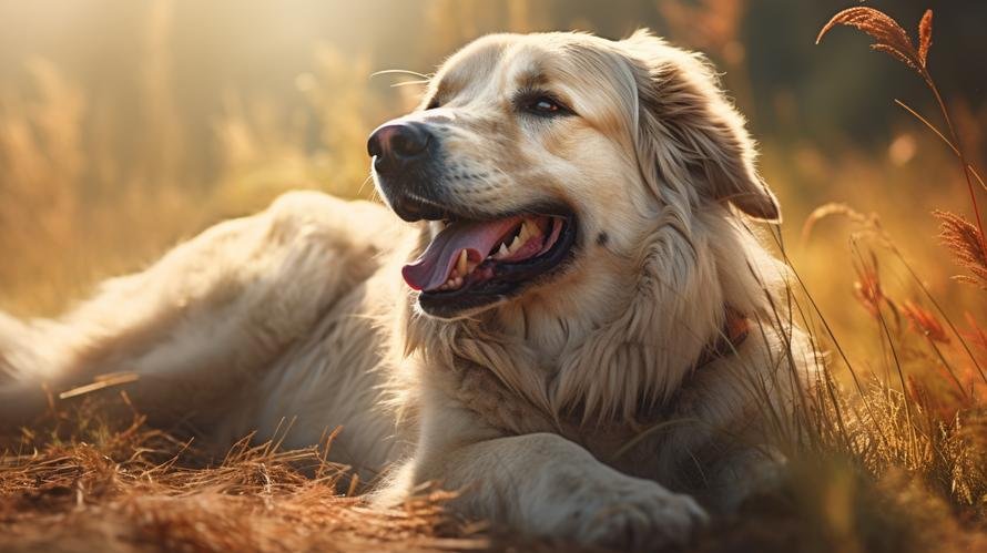 What foods does an Anatolian Shepherd Dog love?