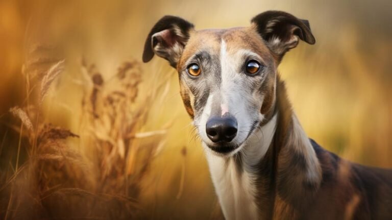 What is the best food for a Greyhound?