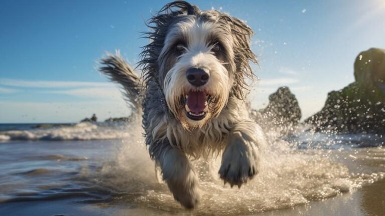 What is the best food for a Polish Lowland Sheepdog?