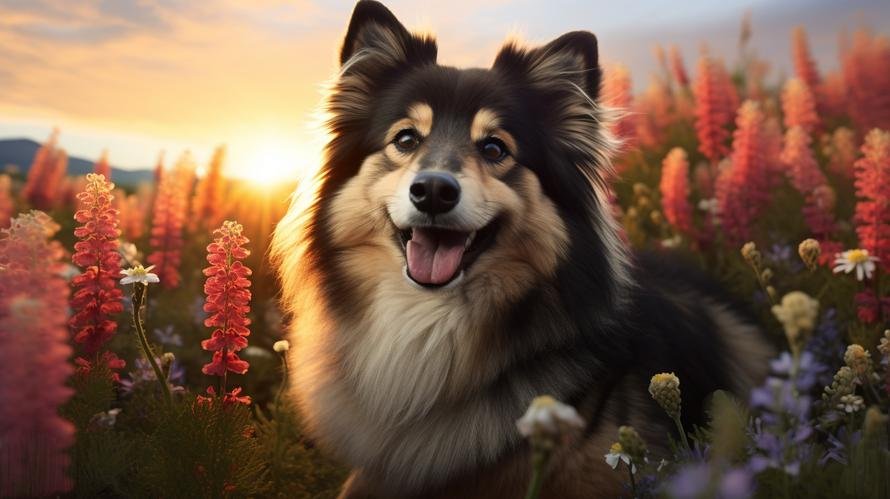 Which fruit is best for a Finnish Lapphund?