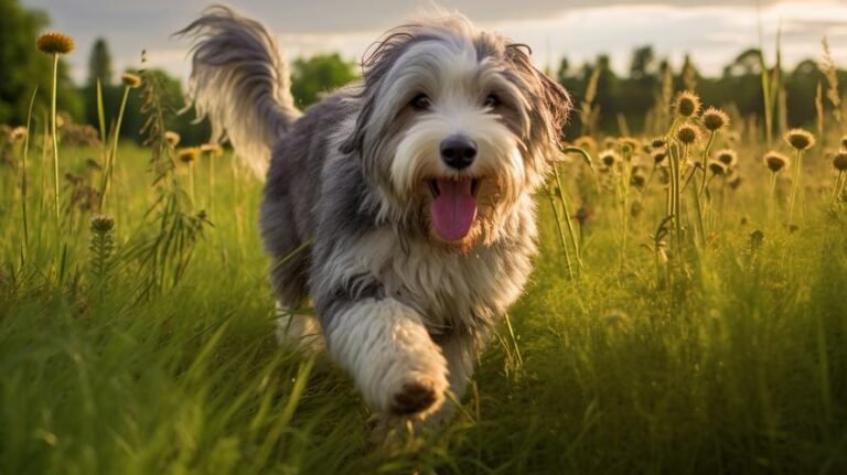 Which fruit is best for a Polish Lowland Sheepdog?