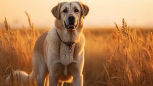 Which fruit is best for an Anatolian Shepherd Dog?