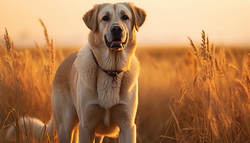 Which fruit is best for an Anatolian Shepherd Dog?